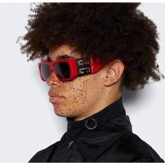 New! GIVENCHY Sunglasses GV40034I 66A, Authentic - Picture 8 of 15